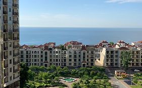 Vip Apartment In Odessa